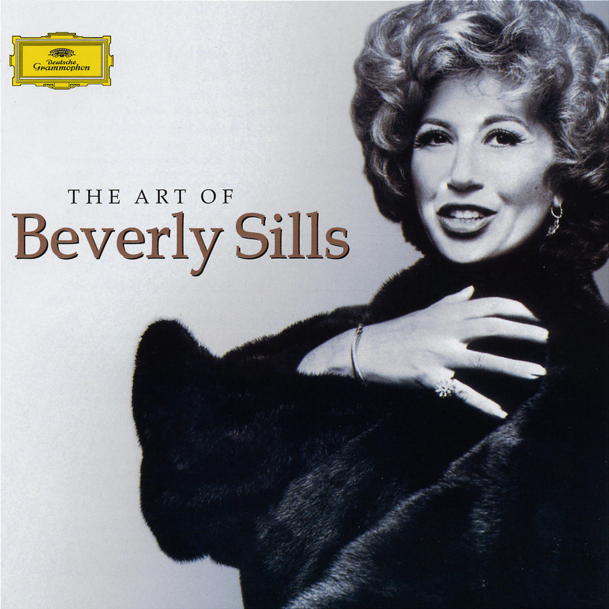THE ART OF BEVERLY SILLS