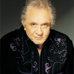 Johnny Cash – Pressefotos 2010