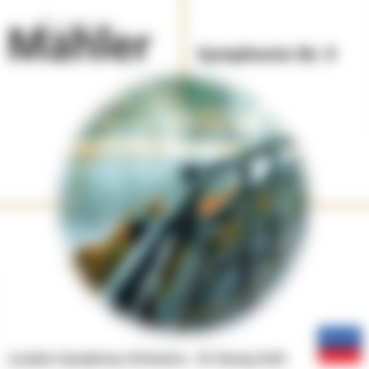 Eloquence: Mahlers 9. Sinfonie 0028947386526