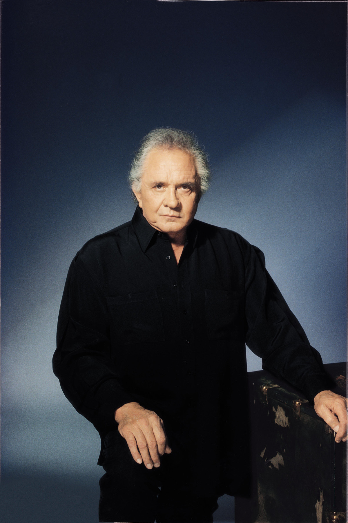 Johnny Cash - Pressefotos 2010