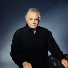Johnny Cash – Pressefotos 2010
