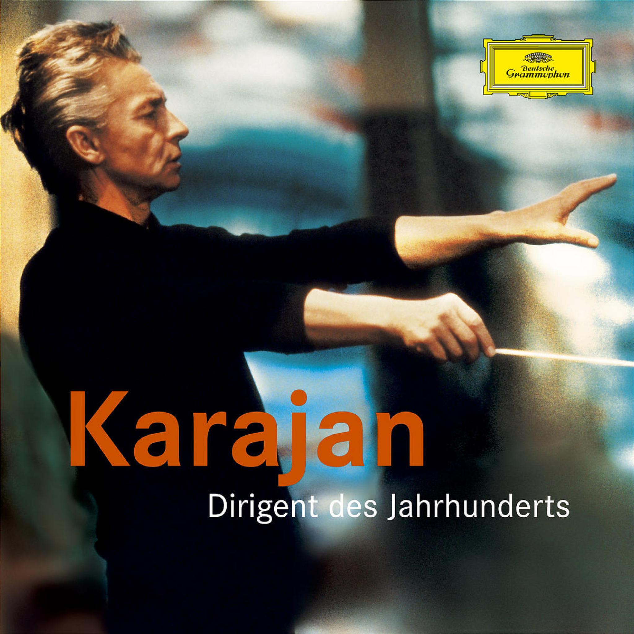 Karajan - The Collection 0028947429027