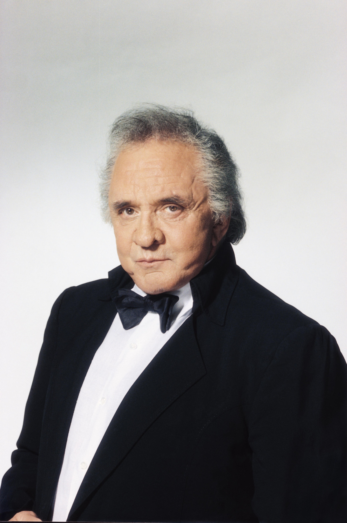 Johnny Cash - Pressefotos 2010