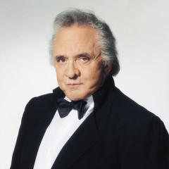 Johnny Cash – Pressefotos 2010