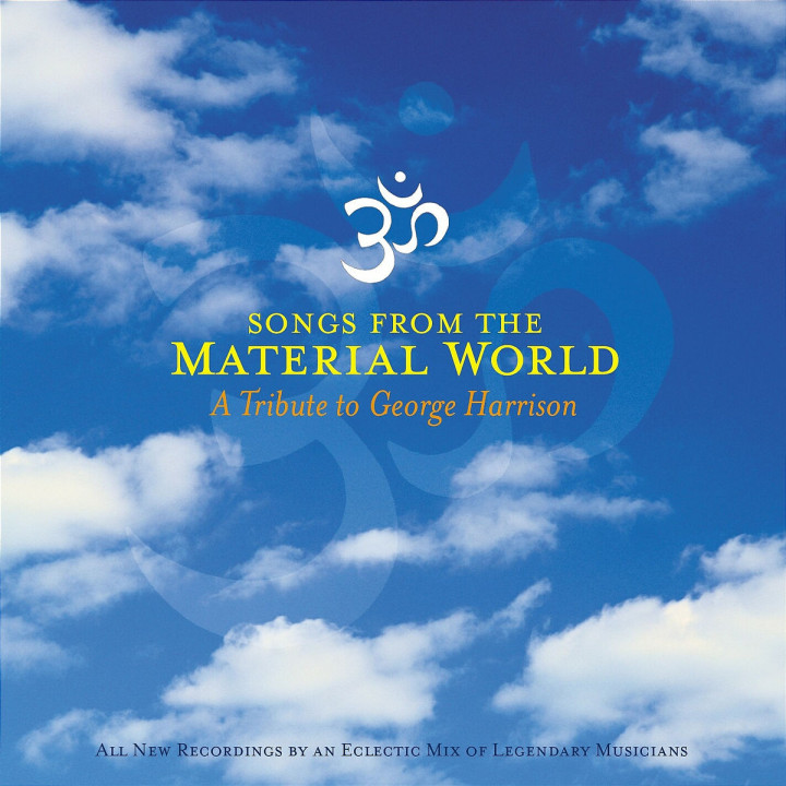 Songs From The Material World - A Tribute to George Harrison 0099923839022