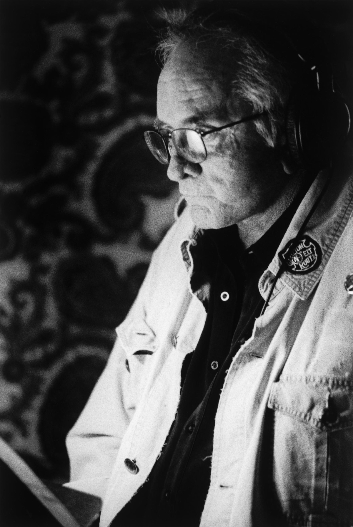 Johnny Cash - Pressefotos 2010