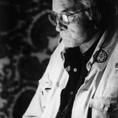 Johnny Cash – Pressefotos 2010
