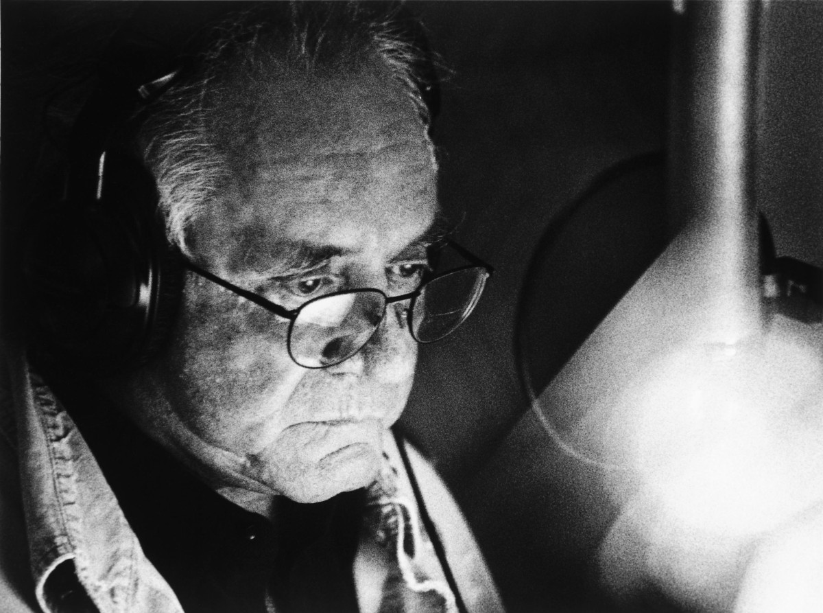 Johnny Cash - Pressefotos 2010