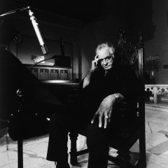 Johnny Cash – Pressefotos 2010