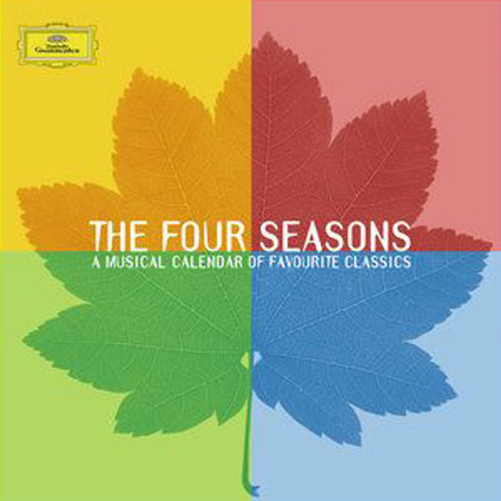 The Four Seasons 0028946937628