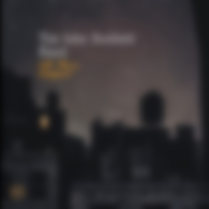 Up All Night 0044006559623