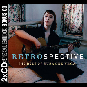 RetroSpective: The Best Of Suzanne Vega 0606949367020