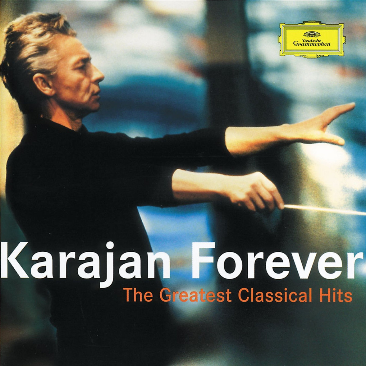 KARAJAN FOREVER Greatest Classical Hits | Decca Classics