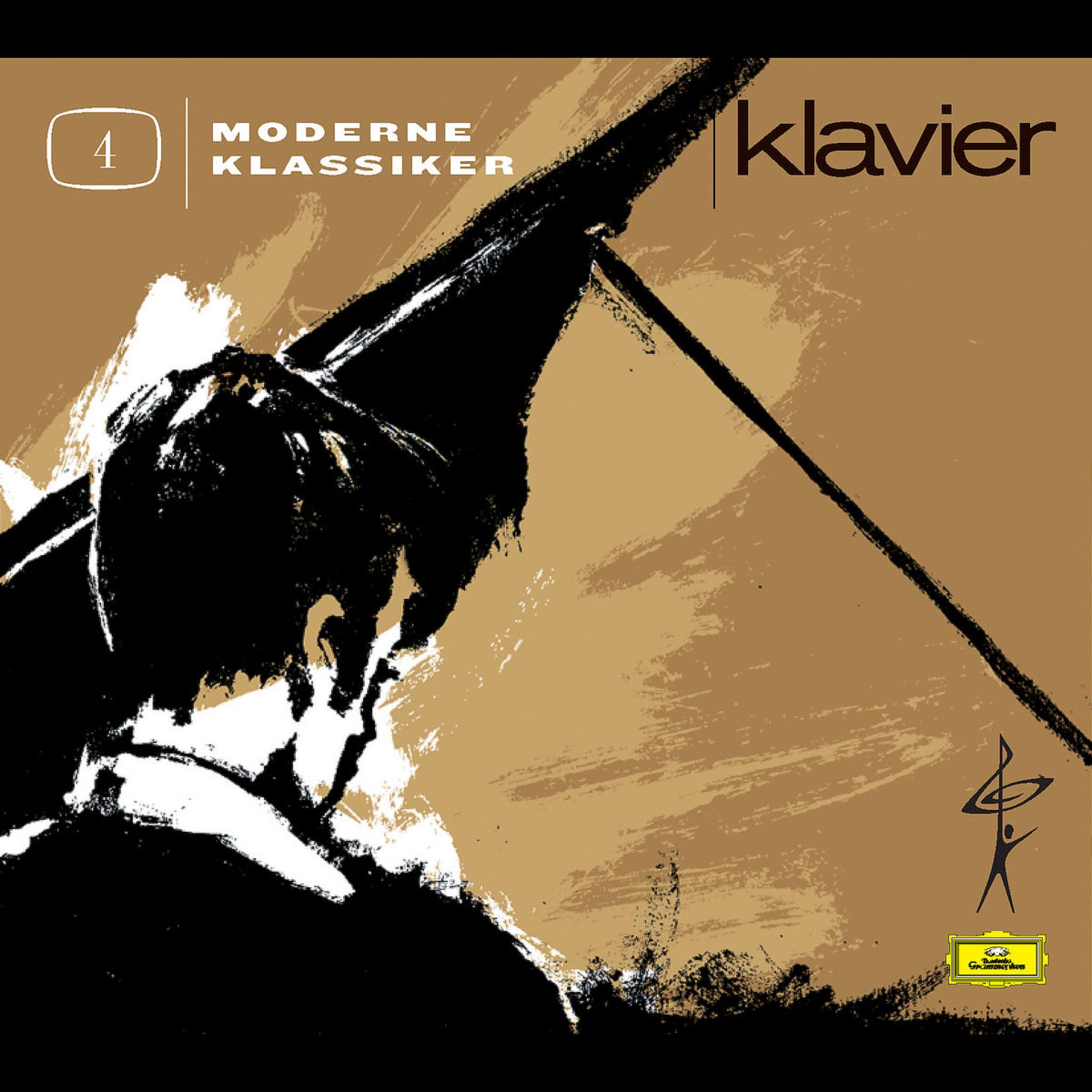 Moderne Klassiker: Klavier 0028947240723