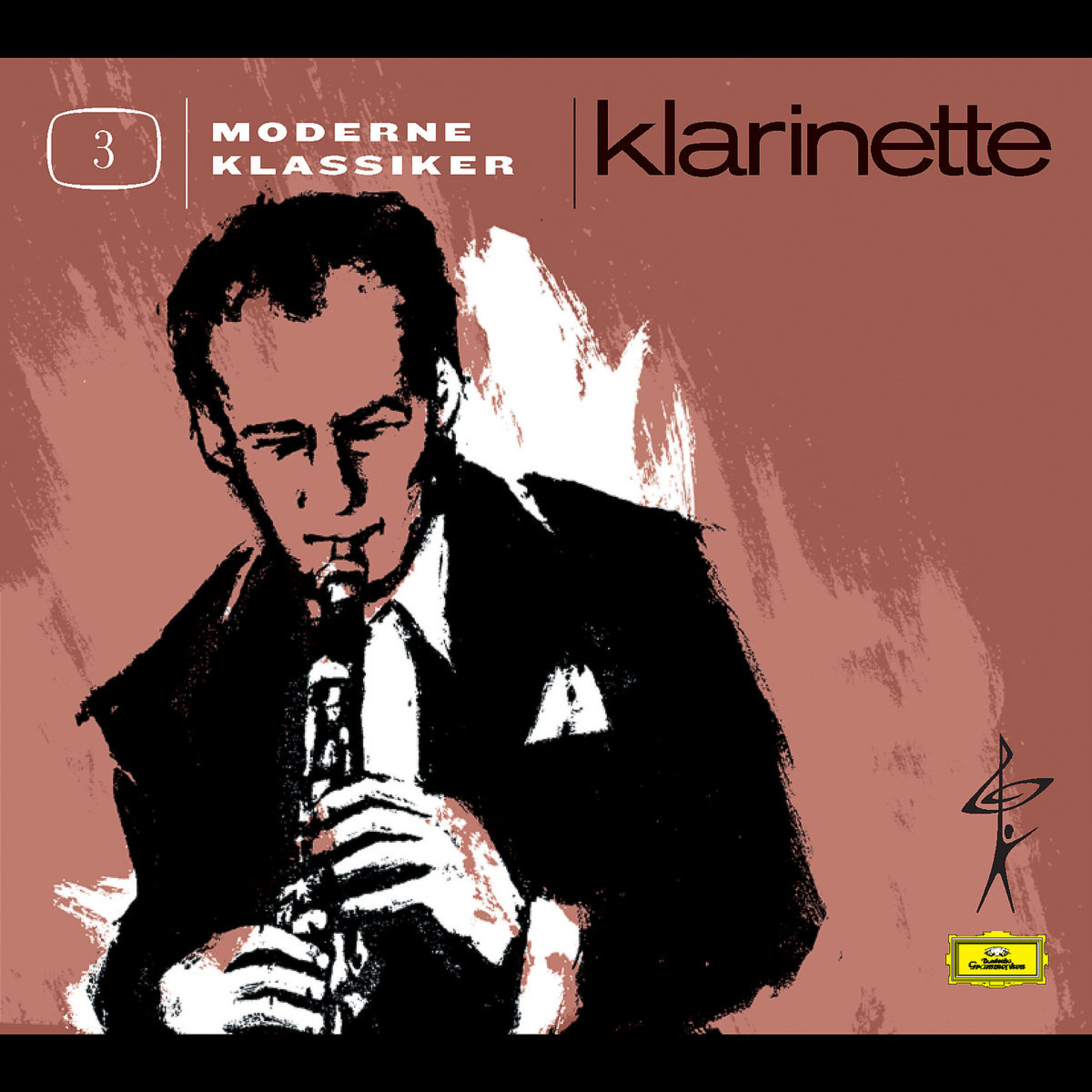 Moderne Klassiker: Klarinette