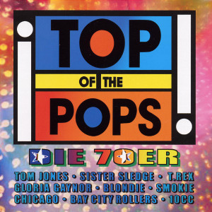 Top Of The Pops - Die 70er 0044003904606