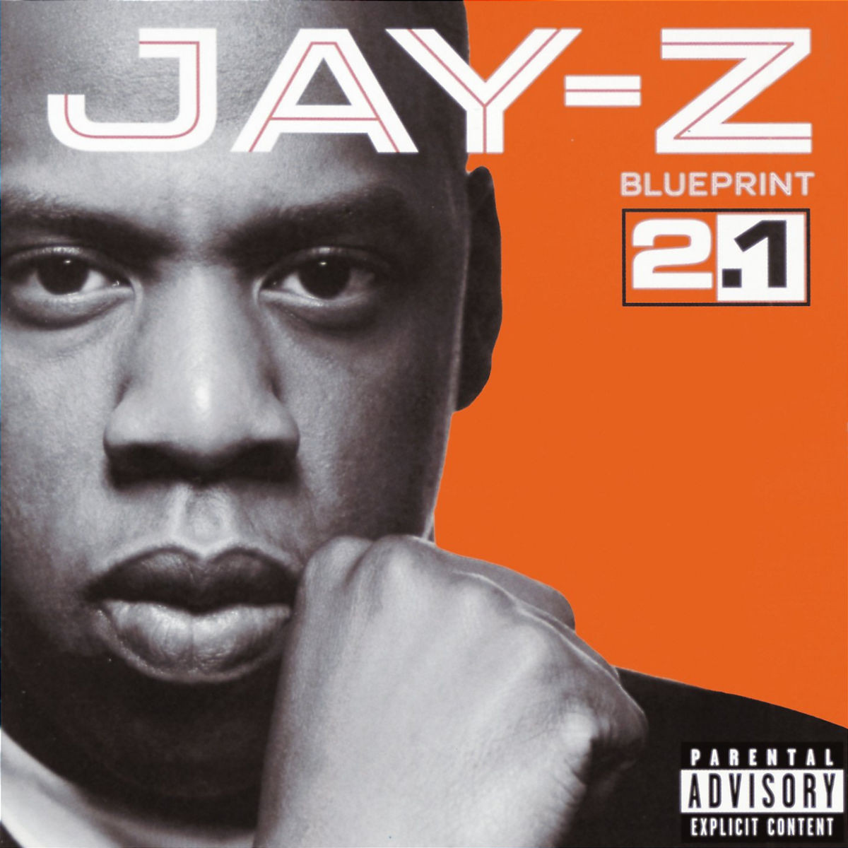 Jay-Z | Musik | The Blueprint 2.1