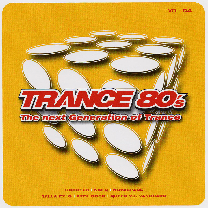 Trance 80s - Die preiswertesten Trance 80s ausführlich analysiert!