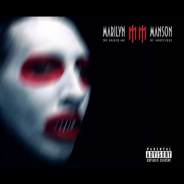 Marilyn Manson | Musik