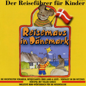 Die Reisemaus in Dänemark 0731454481120