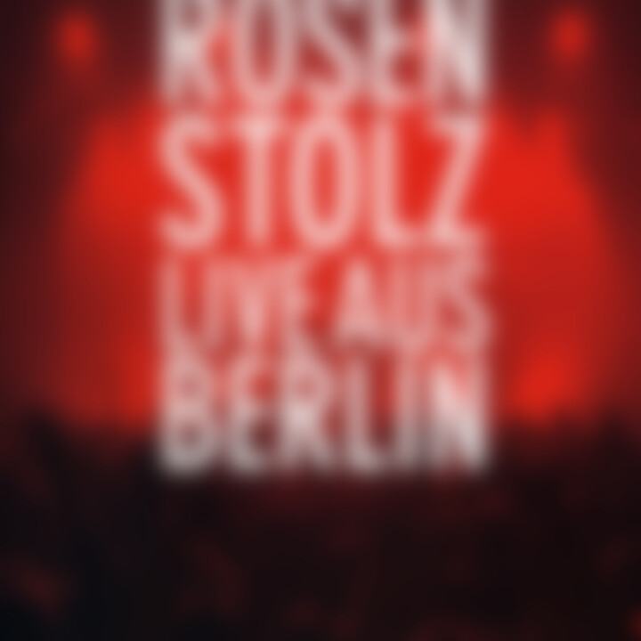 Live Aus Berlin 0602498002821