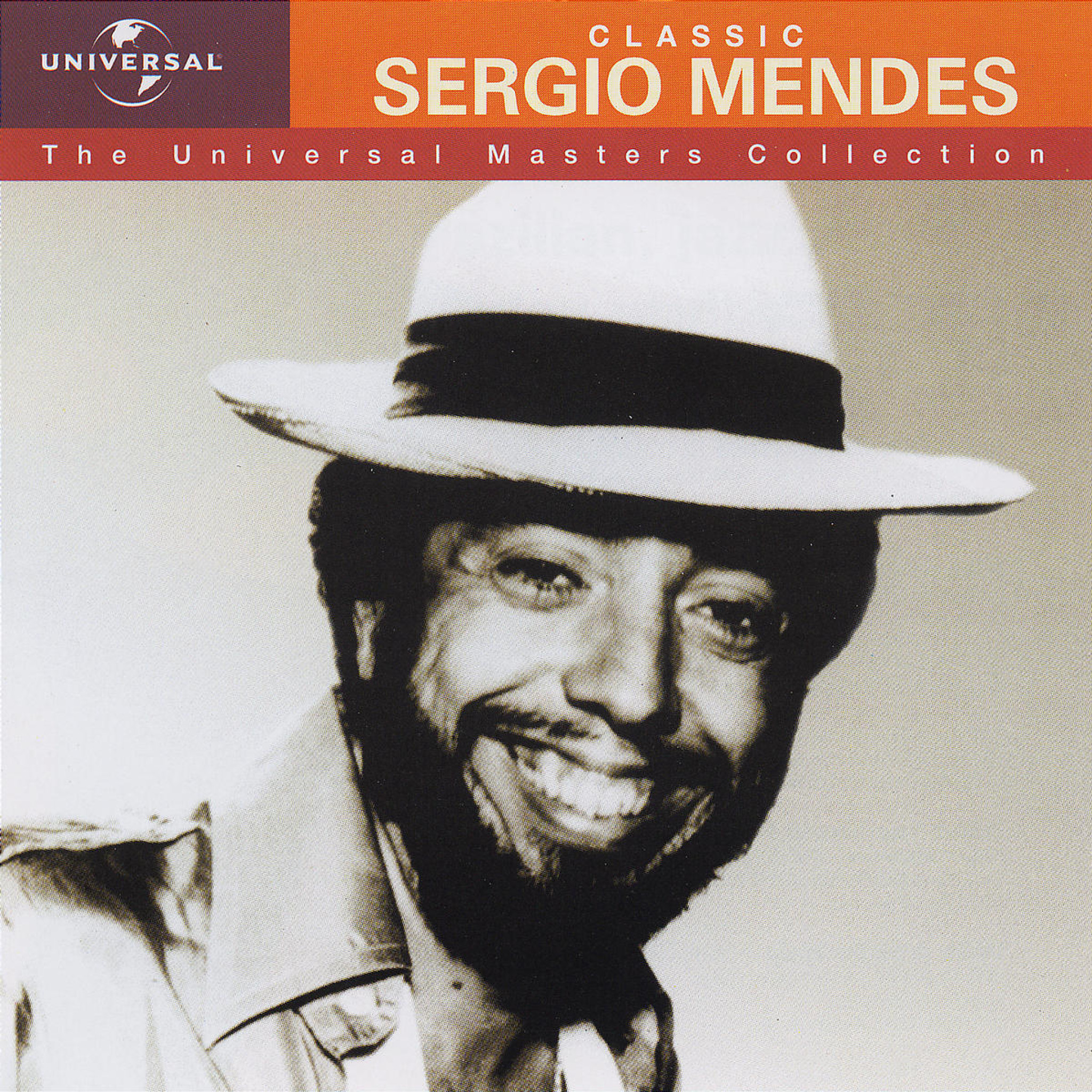 Sergio Mendes 0606949069421