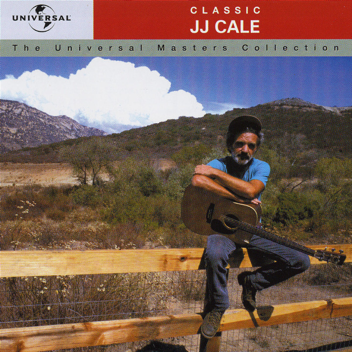 Classic J.J. Cale - The Universal Masters Collection 0731454222729