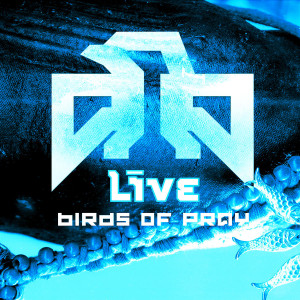 Birds Of Pray 0008811324124
