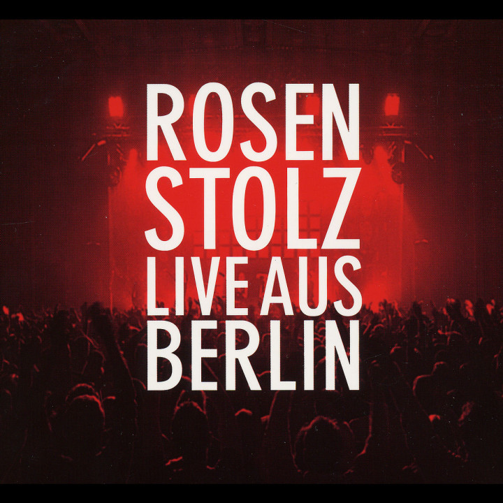 Live aus Berlin 0602498002843