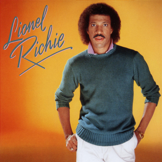 Lionel Richie 0044003830127