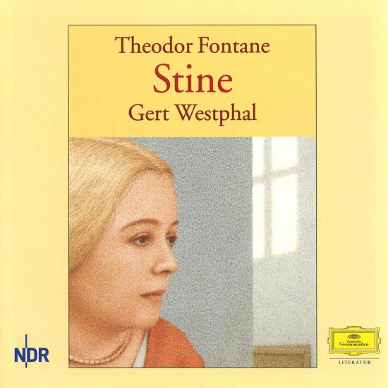 Theodor Fontane: Stine 0028945715223