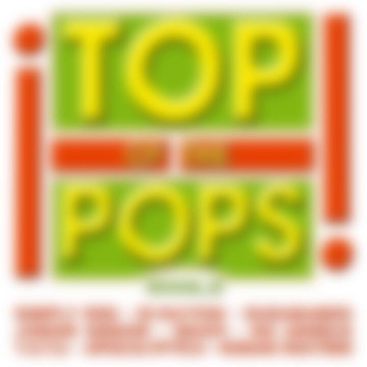 Top Of The Pops 2003 (Vol. 2) 0602498082593