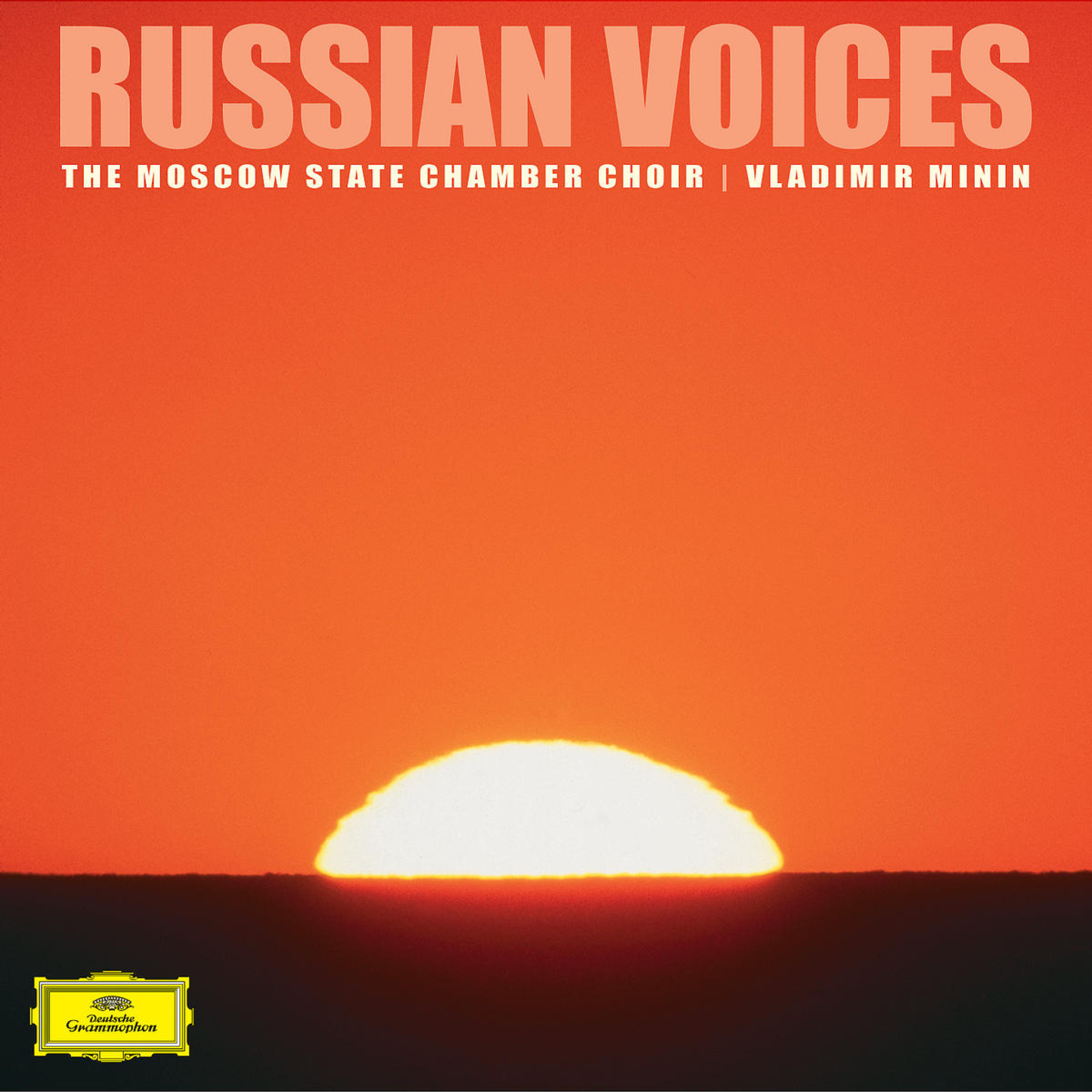 RUSSIAN VOICES