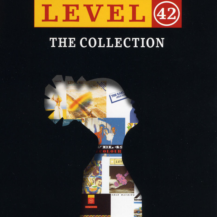 The Collection (CD + DVD) 0044006563907