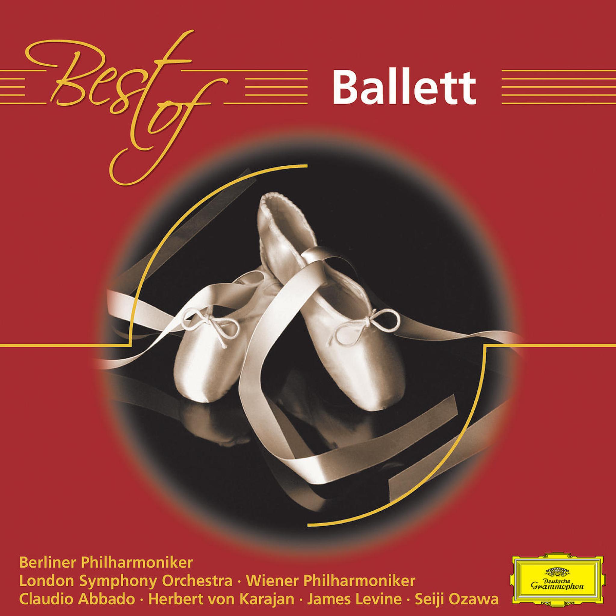 Best of Ballett