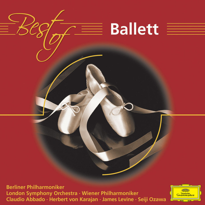 Best of Ballett 0028947467821