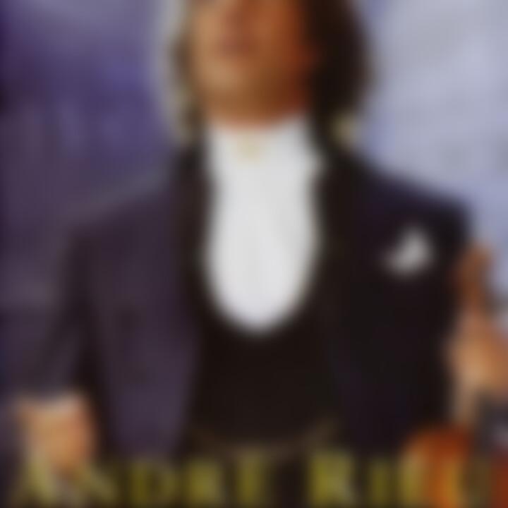 André Rieu - Live At The Royal Albert Hall 4030816120034