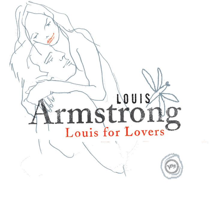 Louis For Lovers 0044006557621