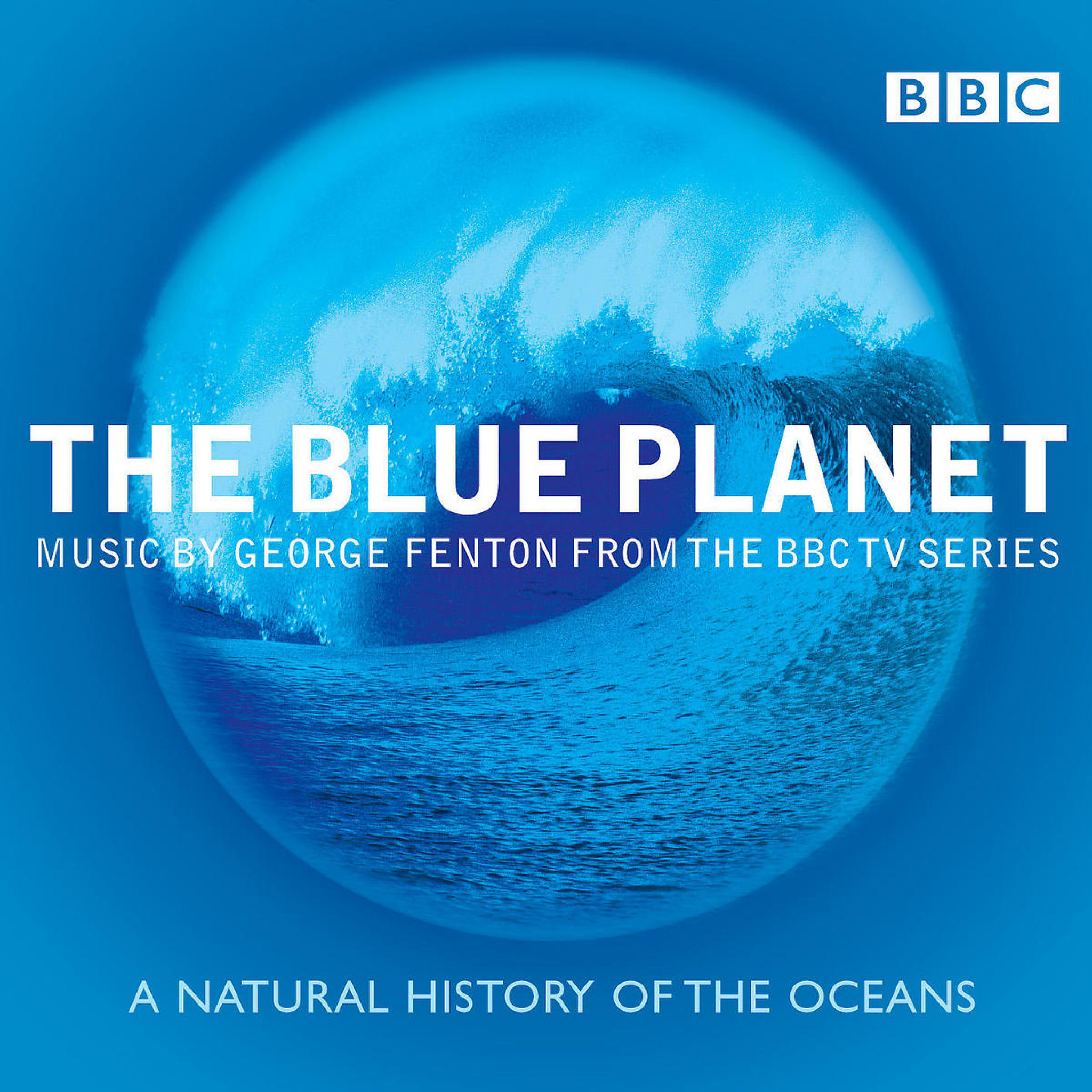 THE BLUE PLANET 