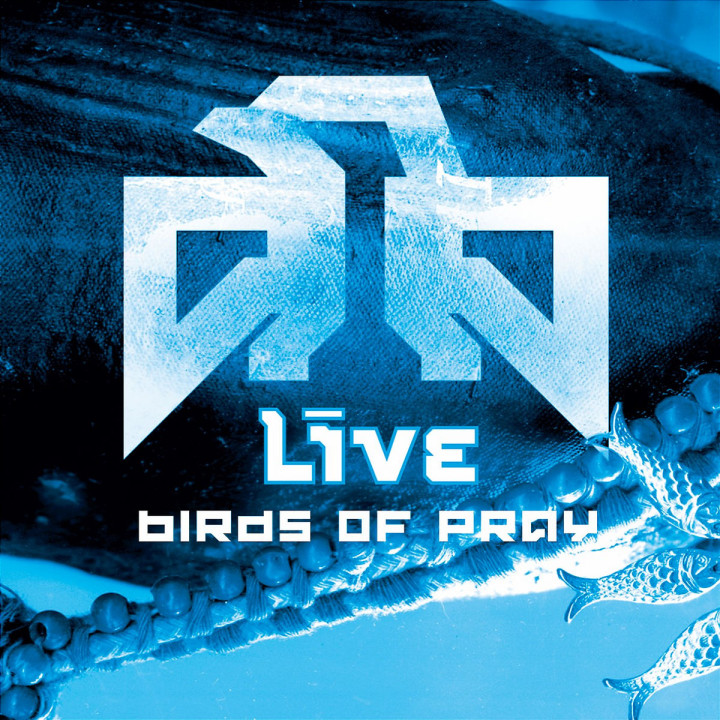Birds Of Pray (Limited Edition + Bonus DVD) 0602498602953