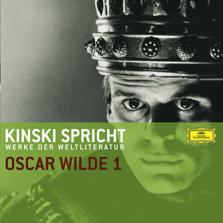 Kinski spricht Oscar Wilde 1 0602498003969