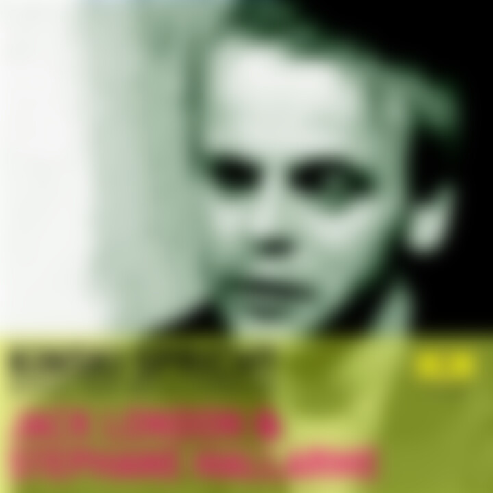 Kinski spricht Jack London und Stéphane Mallarmé 0602498003981