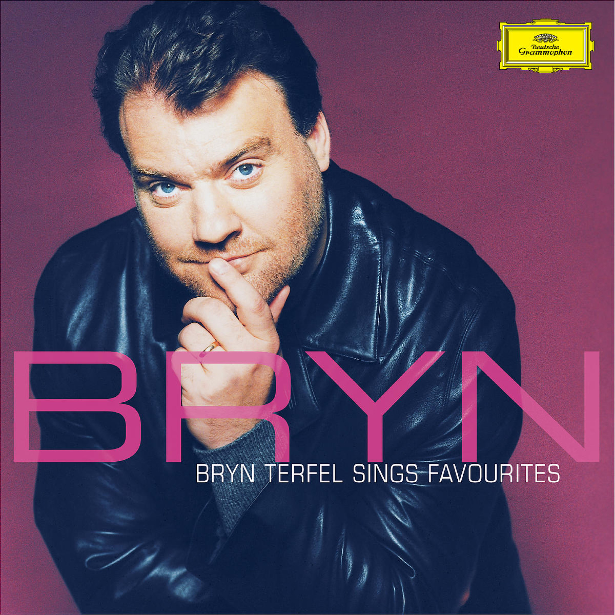 Bryn Terfel Sings Favourites 0028947443821