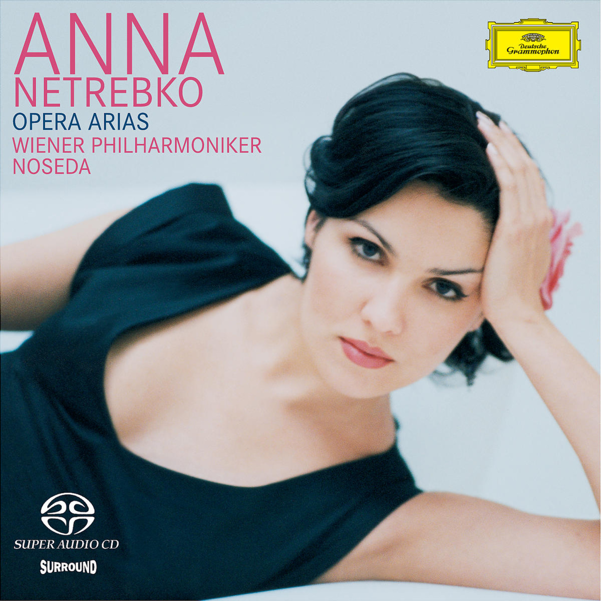 Opera Arias