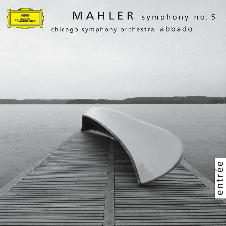 Mahler: Symphony No.5 0028947416928