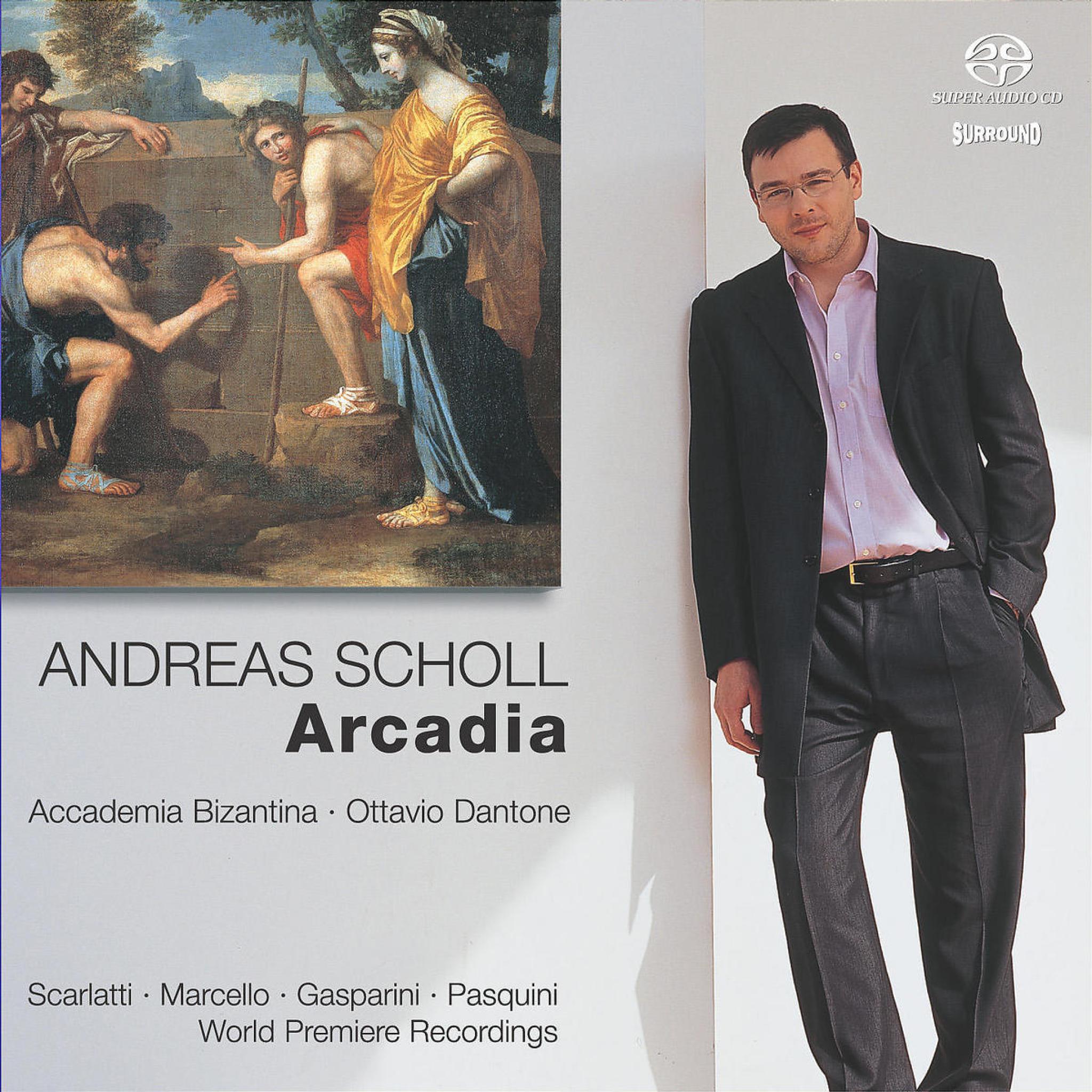 Arcadia 0028947063029