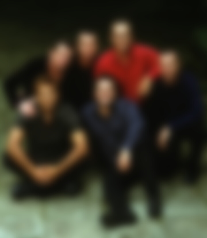 INXS – The Years 1979–1997