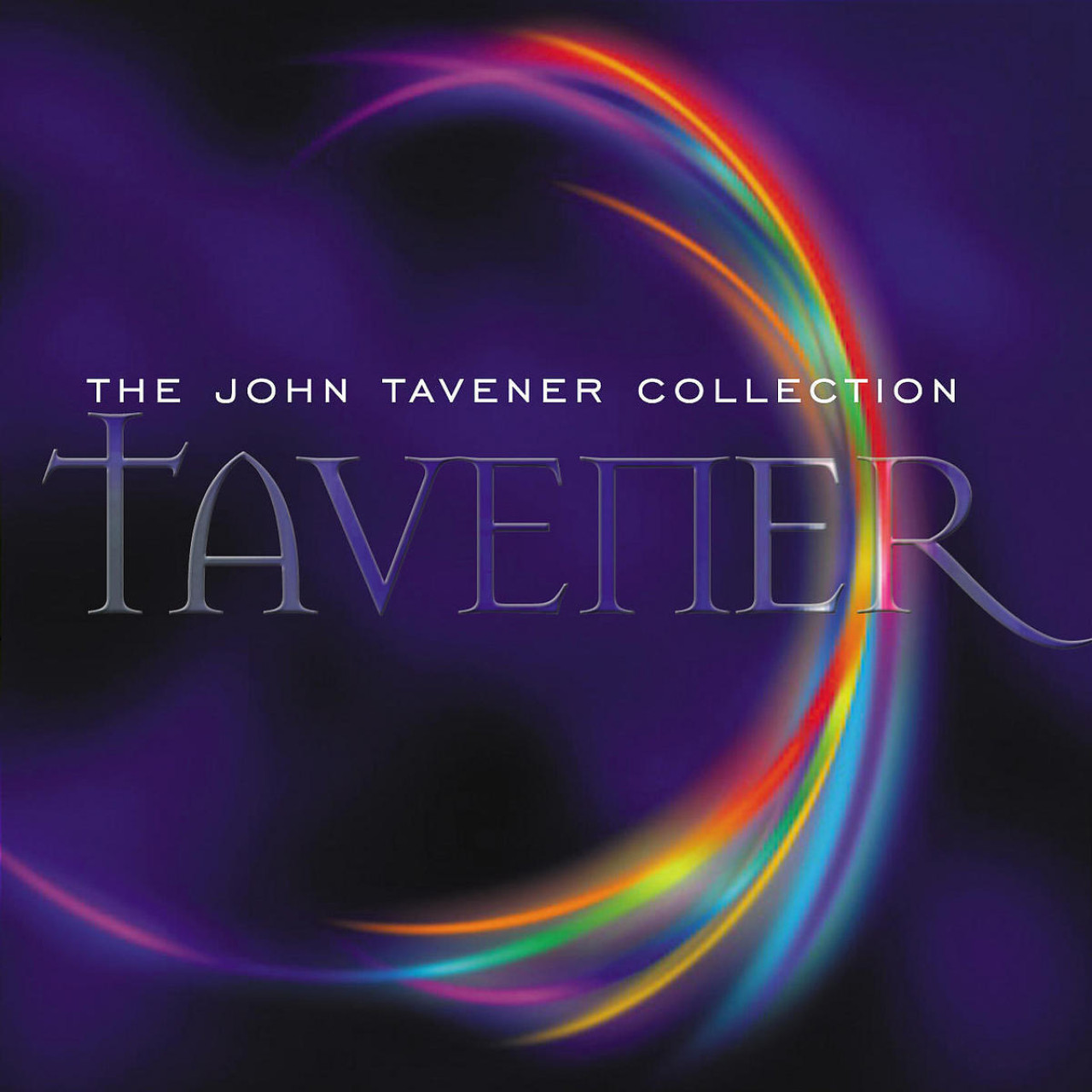 The John Tavener Collection The Choir Of The Temple Church Deutsche the-john-tavener-collection-the-choir-of-the-temple-church-deutsche