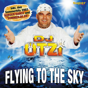 Flying To The Sky 0602498655847