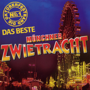 Die Oktoberfestband No. 1 0602498655652